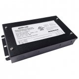 TRIAC/Phase-cut Dimmable LED Driver Transformer - Enclosed LED Power Supply - Constant Voltage 12V DC, 2.5A, 30W