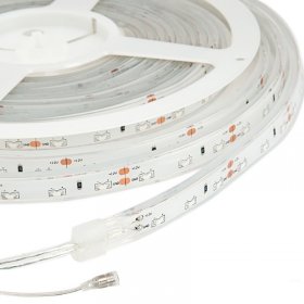 Bandeau LED Side Emitting 5m Long 8.5mm Largeur 300-LED 24V 24W IP67