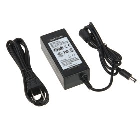 LED Transformer - Power Supply Adapter - 24V DC - 1A - 24W