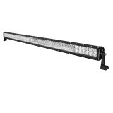 50" Heavy Duty 288W Off Road LED Light Bar