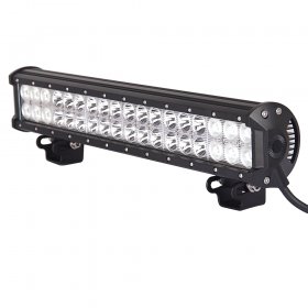 19.6" Heavy Duty 108W Off Road LED Light Bar