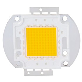High Power COB LED - 100W - Warm White