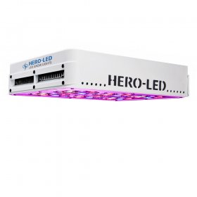 HERO-LED X3 H6-300W LED Grow Light