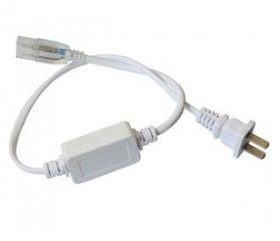 Cable de alimentación para tubos luminoso 5050