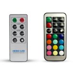 IR Remote Controller for Wireless Induction Rechargeable Tea Light Votive Candles