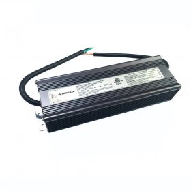 Dimmable LED Constant Voltage Power Supply - Dimmable LED Transformer - 24V DC, 5A, 120 Watts