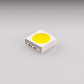 Kald Hvit LED SMD 5050 diode
