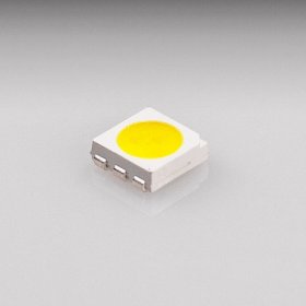 SMD 5050 LED Bianco Freddo