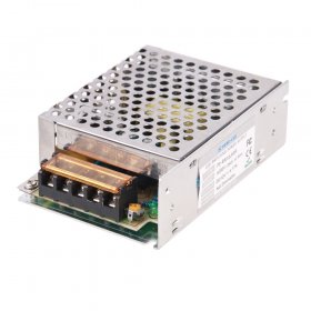 LED Transformers - Switching Power Supply - 12V DC, 4.17A, 50W