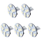 Miniature Wedge Retrofit 194 921 168 LED Bulb, 9 SMD 5050 LEDs, 1.8W, 15W Equal