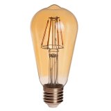 LED Filament Bulbs