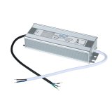 LED Transformers - Waterproof Power Supply 24V DC, 5A, 120W