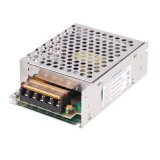 LED Transformers - Switching Power Supply - 12V DC, 4.17A, 50W