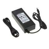 LED Transformers - Power Supply Adapter 24V DC, 4A, 96 Watts
