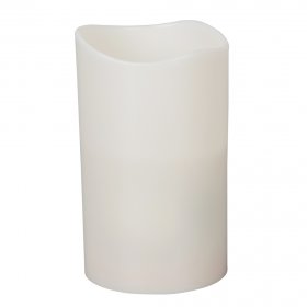 HERO-LED™ Votive - Bougies LED Rechargeable Télécommande - Nouveau remplacement