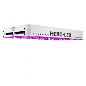 HERO-LED X5 H8-500W LED Grow Light