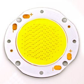 20W LED Blanco Frío 1600-1800LM Ronda