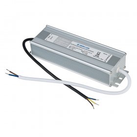 LED Transformers - Waterproof Power Supply 12V DC, 100W