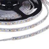 10M 32.8FT - 2x 5M Tunable White LED Strip Light - 12V DC - 48W - IP33