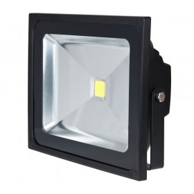 50W High Power LED Flood Light Fixture