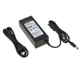 LED Transformers - Power Supply Adapter 12V DC, 4A, 48 Watts