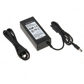 LED Voeding 12 Volt DC 48 Watt met kabel