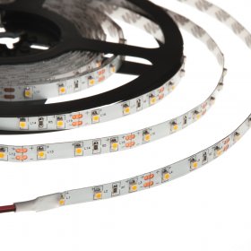 Flex LED Strip 3528 SMD 5m 300 LEDs 12V DC 24W IP33