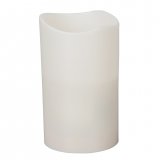 Wireless Induction Rechargeable LED Votive Candle Replacement