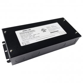 Fuente de Alimentacion LED 12V DC 2A 24W