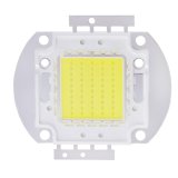 High Power COB LED - 50W - Cool White 12000K