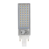 PLC Lamp GX23D 2-Pin LED Bulb, 8 Watts, 18W Equivalent