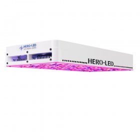HERO-LED X3 H10-600W LED Grow Light