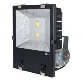 Compact Series 150W High Power LED Flood Light Fixture