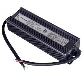 Dimmable LED Constant Voltage Power Supply - Dimmable LED Transformer - 12V DC, 8.3A, 100 Watts