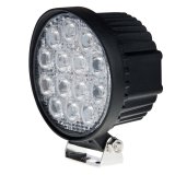 4.5" Round 42W Heavy Duty High Powered LED Work Light