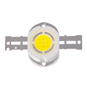 High Power COB LED - 10W - Cool White