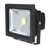 30W High Power LED Flood Light Fixture