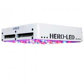 HERO-LED X5 H4-250W LED Grow Light