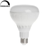 Dimmable BR30 E26 LED Incandescent Replacement Light Bulb, 11W, 75W Equivalent