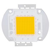 High Power COB LED - 100W - Warm White