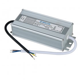 LED-Wasserdichte-Schaltnetzteil 12V 5A - 60 Watt