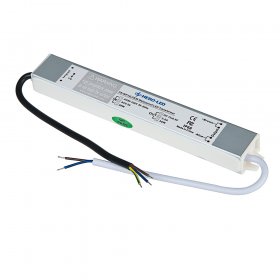 LED-Wasserdichte-Schaltnetzteil 12V 2.5A - 30 Watt