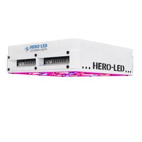 HERO-LED™ X3 H4-200W LED Plante Lys Gro Lampe