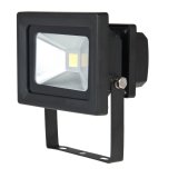 Iluminación LED exterior - Proyector LED 10W
