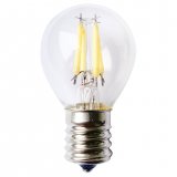 Ampoule LED S11 E17, 2W, 25W égal, 4 pièces