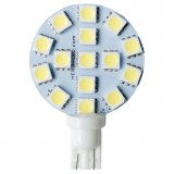 Ampoule LED T10 194 3W - 5 pièces