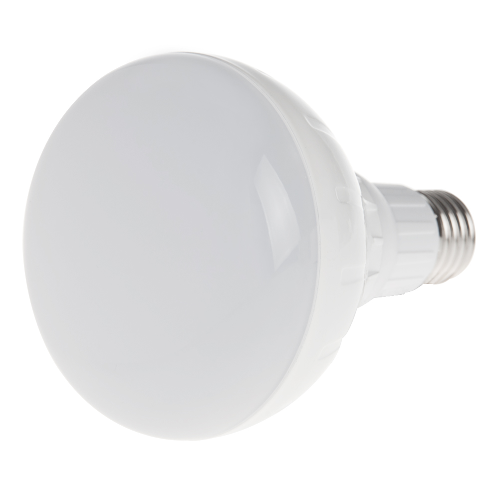 Dimmable BR30 E26 LED Incandescent Replacement Light Bulb, 11W, 75W