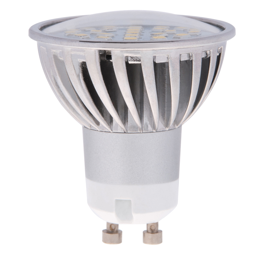 MR16 GU10 LED Bulb, 4.8 Watts, 50W Equivalent, 5Pack [GU1024S] 29.95