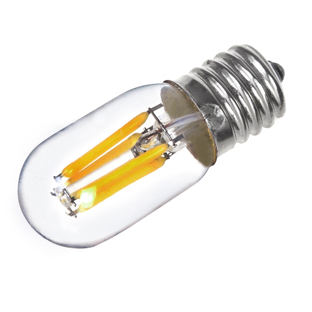 T22 LED Replacement Bulb for Wb36x10003 and Microwave Light Bulbs