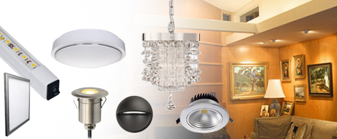 LED Lighting, LED Replacement Bulbs, LED Light Bulb –